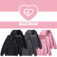 Unisex BP DEADLINE Tour Pullover Hoodie