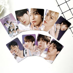 KPOP PhotoCards Collection 9pcs