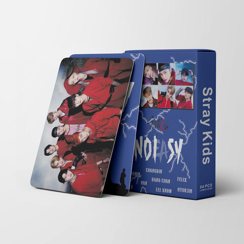 Trendy Kpop Photocards