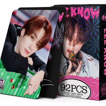 Trendy Kpop Photocards