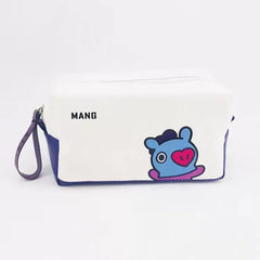 Cute Kpop Stationery Bag