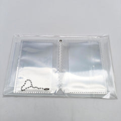 Exquisite CORITS Photocard Album