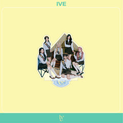 KPOP < SCOUT >  Acrylic Standing Ornament