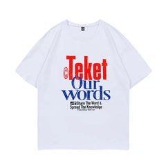 SHINYU Same Versatile Short-sleeved T-shirt