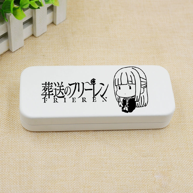 Anime Glasses Case