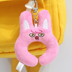 SKZ U-shaped Plush Doll Pendant
