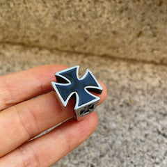 Keonho Cross Ring