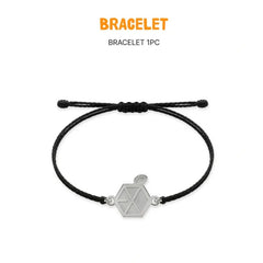 EXO Hand Rope Bracelet