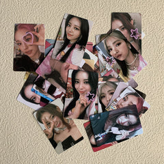 CRAZY IN LOVE MIDZY Collectible Photocard