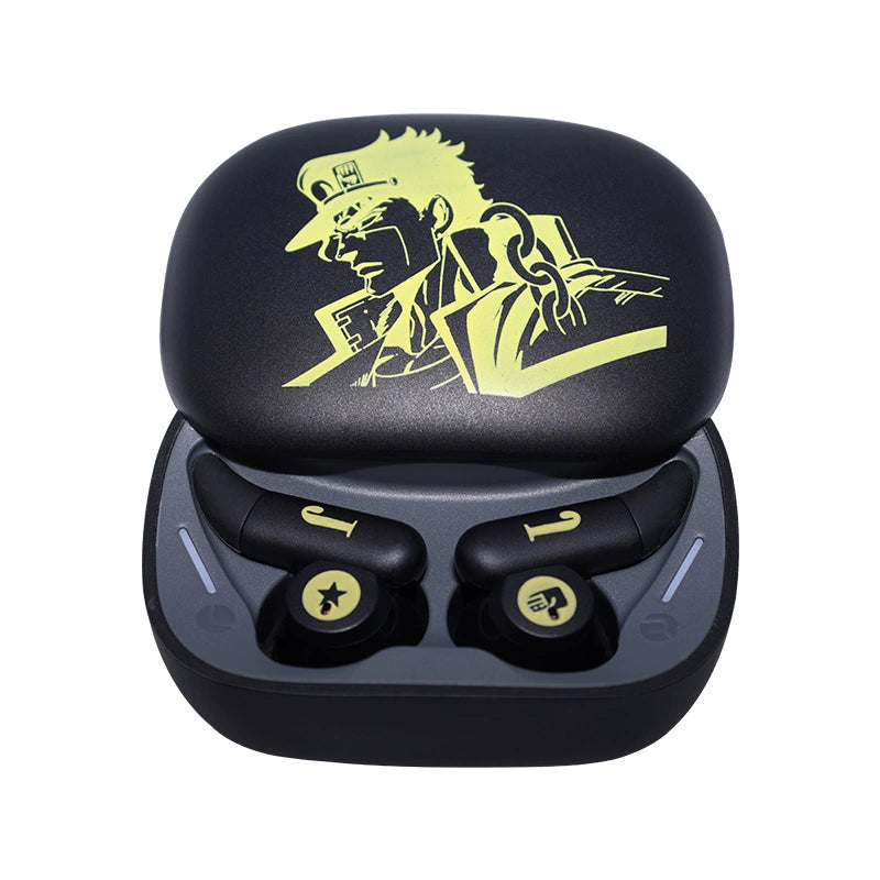 JOJO Anime Wireless BlueTooth Earphone