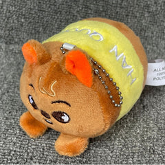 STAY THE VICTORY Keychain Doll