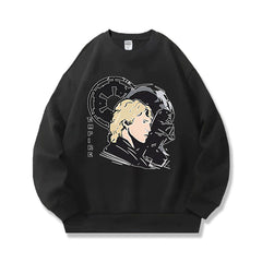 Mandalorian Crew Neck Sweatshirt