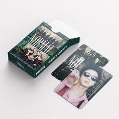 92PCS BANGTAN NORMAL Photocard Sticker Collection
