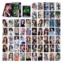 BM 'WE GO UP' Photocard Special Edition