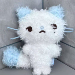 H2H Plush Doll Keychain