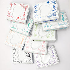 KPOP SANA MINA MOMO Card Storage Album