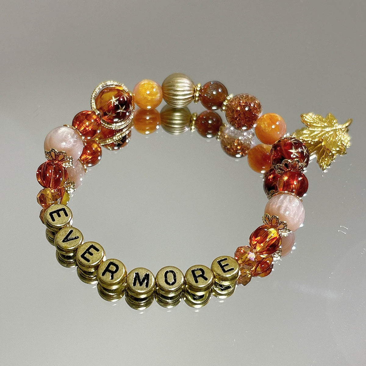 TS EVERMORE Friendship Bracelet