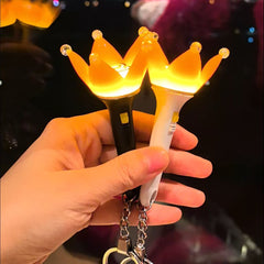 BB LightStick Keyring 4th Ver