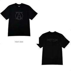 KPOP Towards The Light Tee