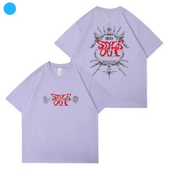 NM Fe3O4 StickOut Short Sleeve T-Shirt