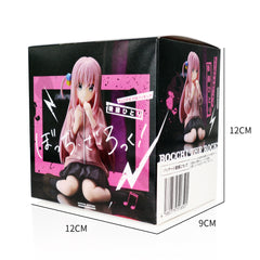 Anime Figure Ornament