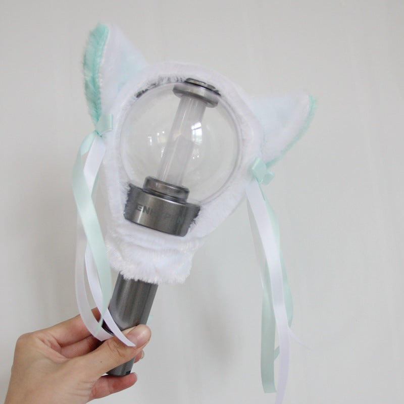 Kpop Light Stick Decorative Cover