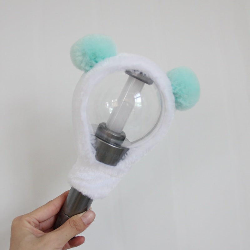 Kpop Light Stick Decorative Cover