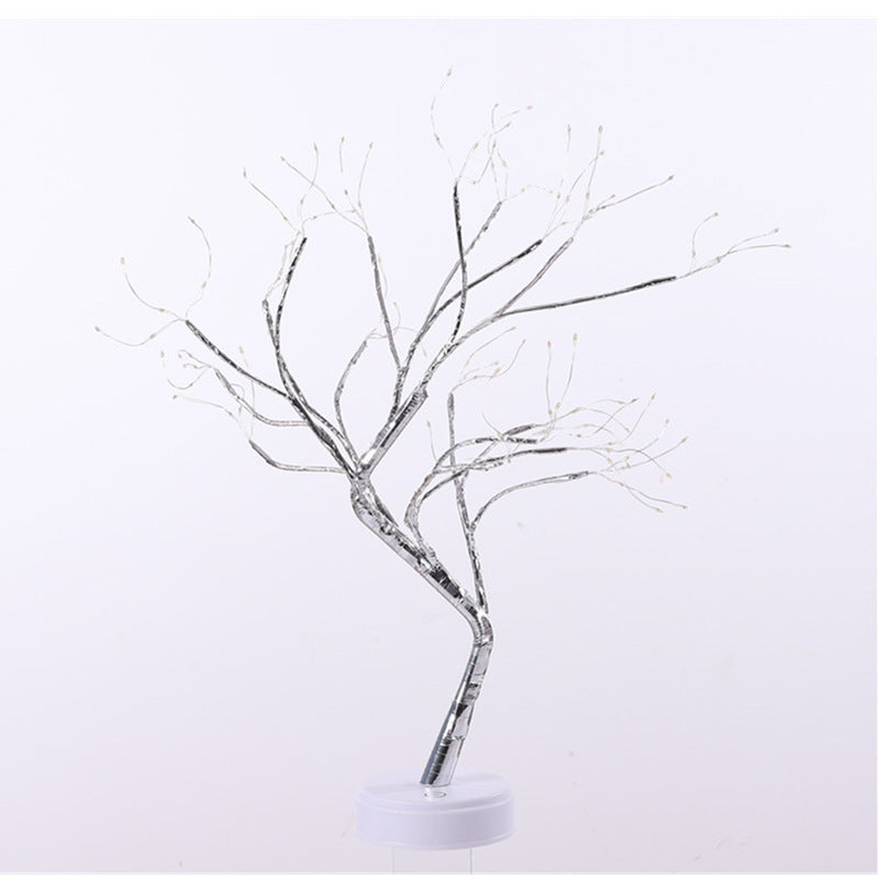 Cherry Blossom Lamp