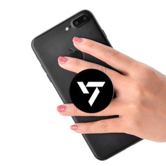 Kpop Mobile Phone Airbag Bracket