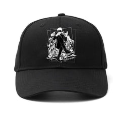 Casual Anime Sports Baseball Cap