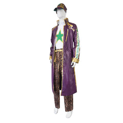 Trendy Men's Jojo Cosplay Costume