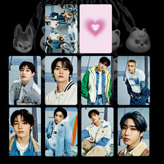 SKZ Photocard Collection 9pcs