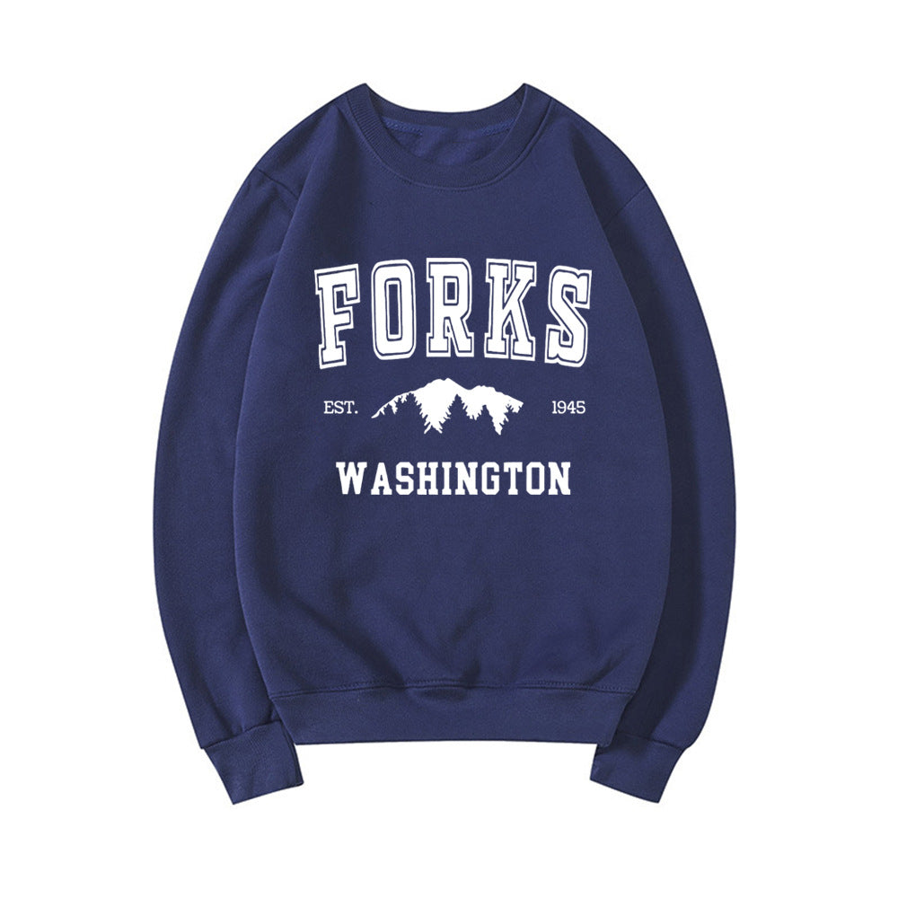 Twilight Unisex Crewneck Sweatshirt