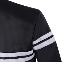 Mikey Manjiro Cosplay Jacket Pants Suit