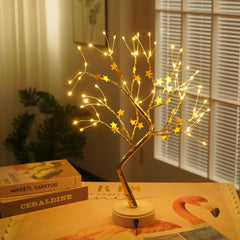 Cherry Blossom Lamp