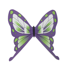 Anime Butterfly Cos Hairpin Accessories