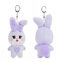 KPOP Born Pink Keychain Pendant Doll