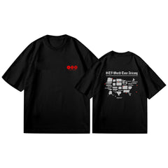 BANGTAN ARIRANG "2.0" Cotton T-shirt