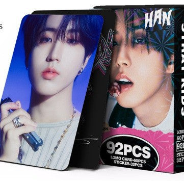 Trendy Kpop Photocards