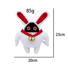 Cute Game Plush Doll