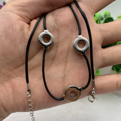 Trendy Akatsuki Anime Necklace