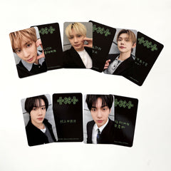 TXT 7th Year Album YZY Bonus Photocard