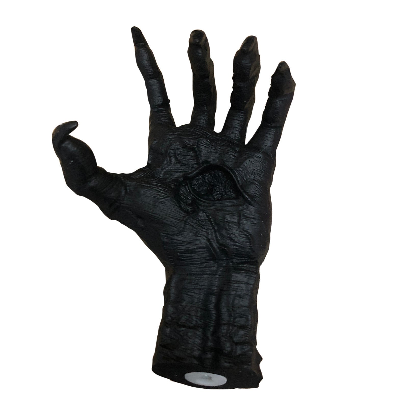 Witch Hand Demon Claw Wall Hanging Pendant