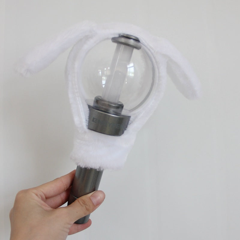 Kpop Light Stick Decorative Cover