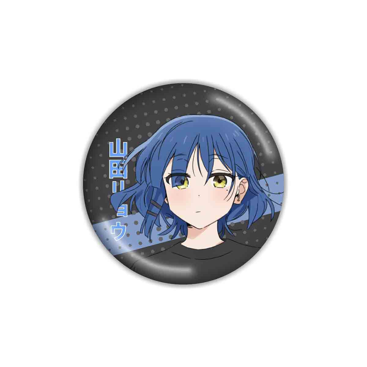 Bocchi Anime Quicksand Ticket