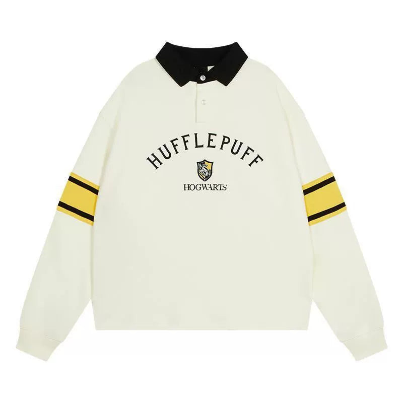 Harry Slytherin Gryffindor JK Sweatshirt