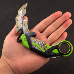 Game RGX Karambit Model