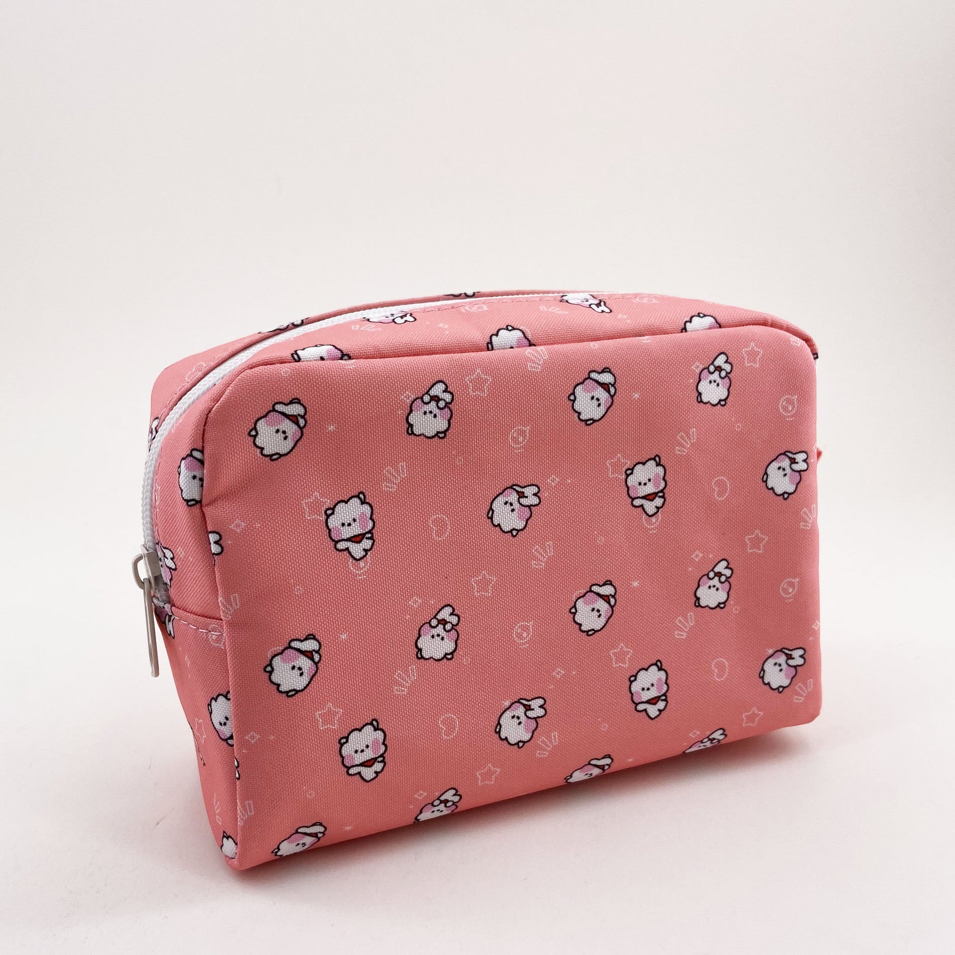 Kpop Storage Cosmetic Bag
