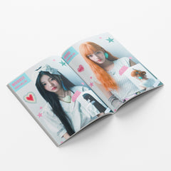 :ll:+ NOT CUTE ANYMORE Photo Album