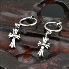 ZB1 RICKY Earrings Earclips